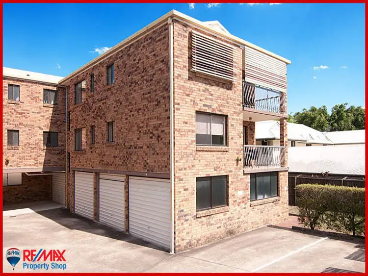 Third view of Homely unit listing, 4/80 Eton Street, Nundah QLD 4012