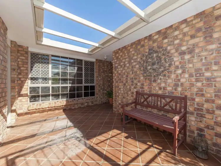 Sixth view of Homely house listing, 37 St Clair Crescent, Wishart QLD 4122