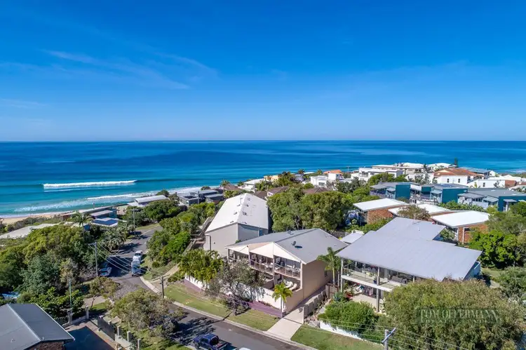 Sixth view of Homely unit listing, 1/49 Tingira Crescent, Sunrise Beach QLD 4567