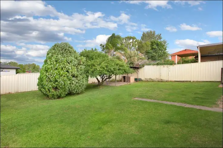 Sixth view of Homely house listing, 58 Shadlow Crescent, St Clair NSW 2759