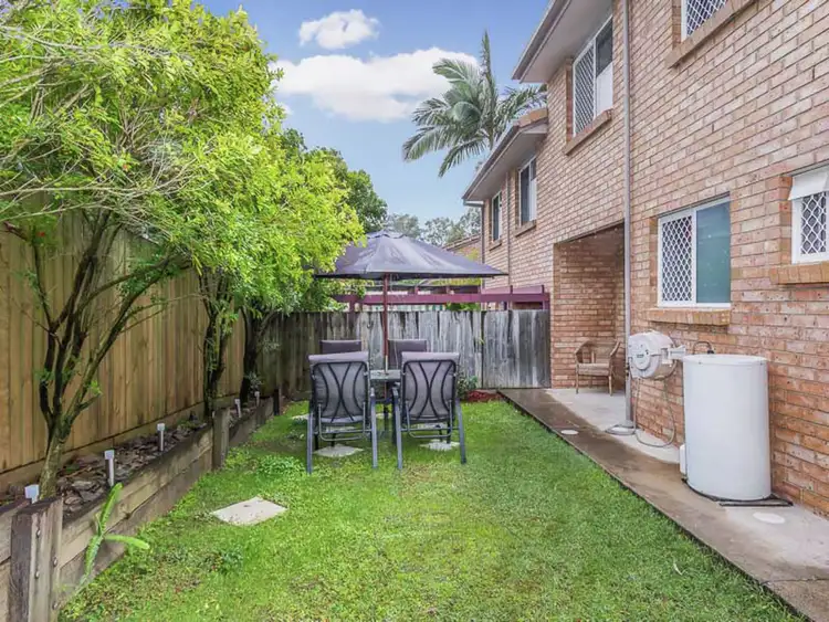 Sixth view of Homely townhouse listing, 4/109 Cambridge Street, Carina Heights QLD 4152