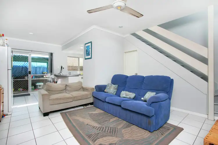Second view of Homely townhouse listing, 1/42 Prior Street, Edmonton QLD 4869