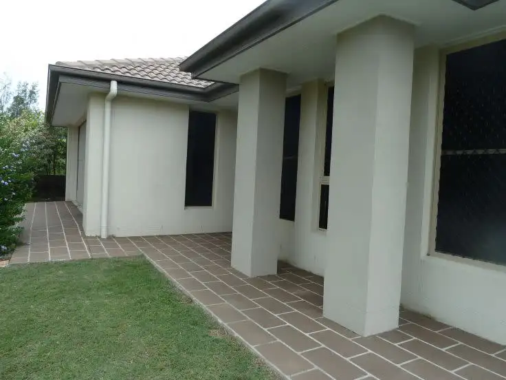 Second view of Homely house listing, 17 Lietzow Street, Redbank Plains QLD 4301