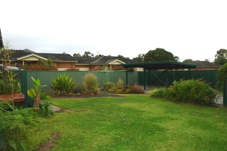 Third view of Homely house listing, 25 Warner Avenue, Wyong NSW 2259