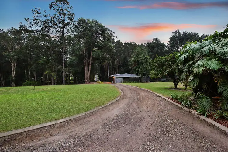 Third view of Homely rural property listing, 51 Robinsons Road, Eudlo QLD 4554