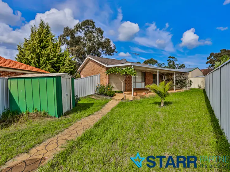 Third view of Homely house listing, 18 Harwood Place, St Helens Park NSW 2560