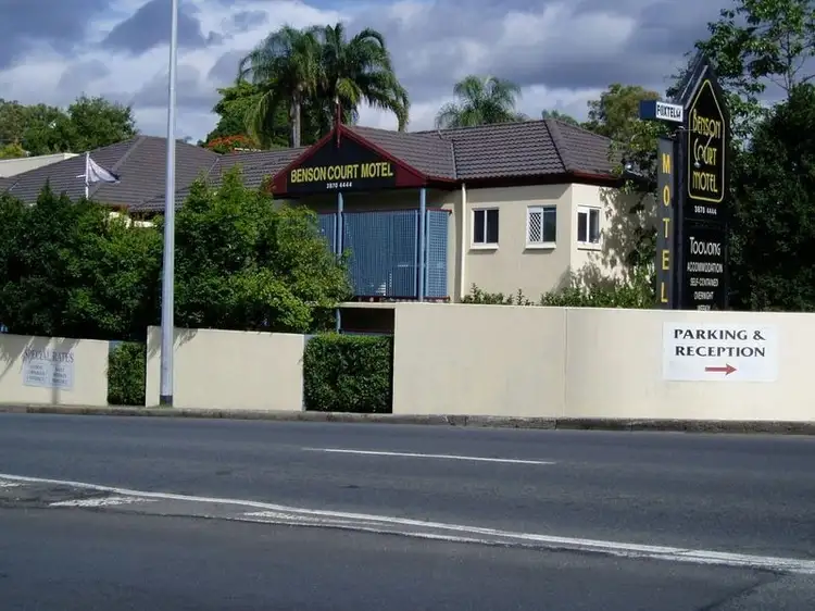 15/63 Benson Street, Toowong QLD 4066