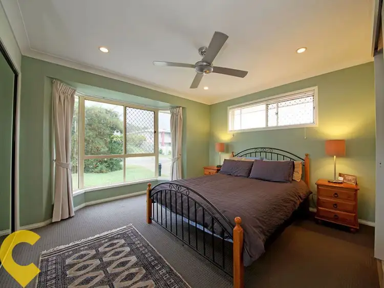 Fifth view of Homely house listing, 1 Lillypilly Court, Kallangur QLD 4503