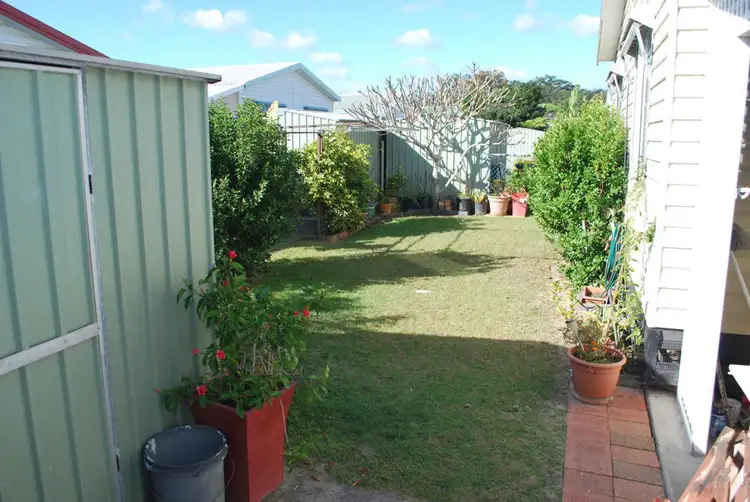 Sixth view of Homely house listing, 107 / 250 Kirkwood Road west, Tweed Heads South NSW 2486
