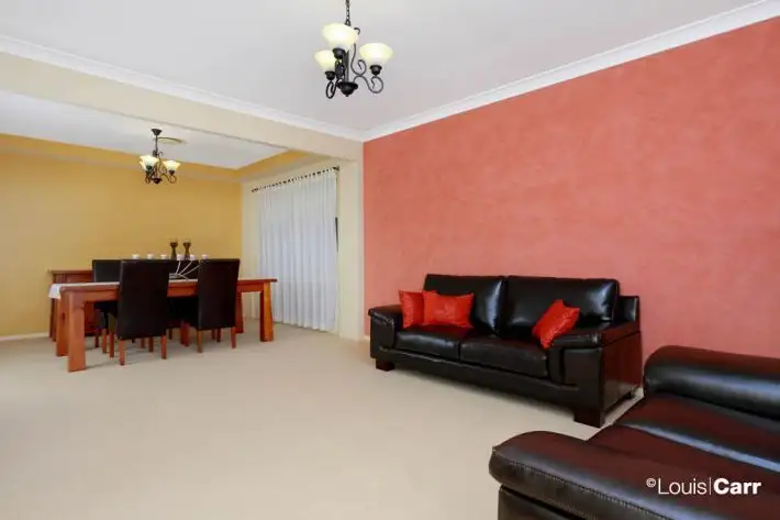 Sixth view of Homely house listing, 3 Ben Place, Beaumont Hills NSW 2155