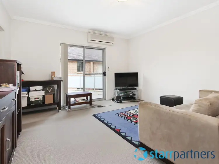 Third view of Homely unit listing, 18/13 Regentville Road, Jamisontown NSW 2750