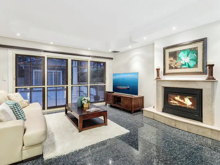 Sixth view of Homely house listing, 4 Hampshire Avenue, West Pennant Hills NSW 2125