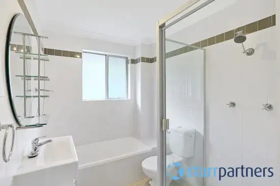 Fourth view of Homely unit listing, 33/18 Thomas Street, Parramatta NSW 2150