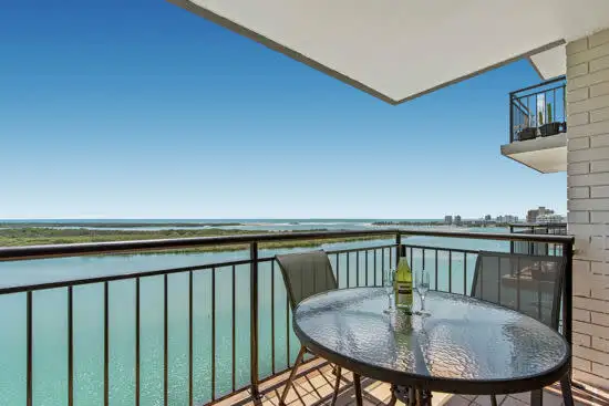 Second view of Homely unit listing, 96/150 Duporth Avenue, Maroochydore QLD 4558
