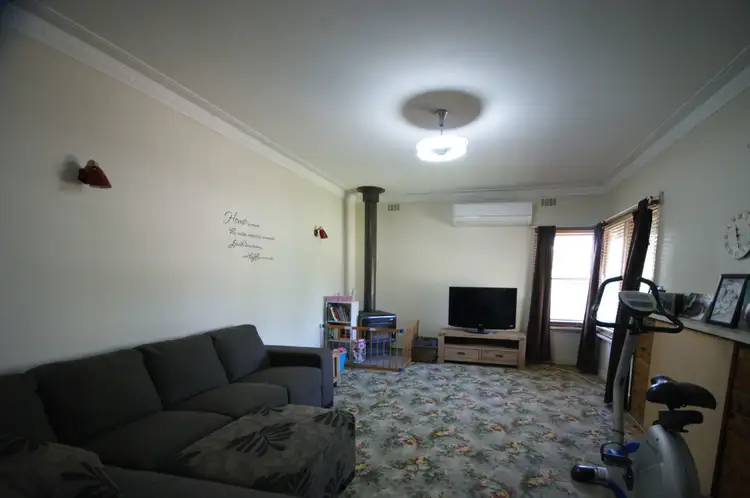 Second view of Homely house listing, 525 Maher Street, Deniliquin NSW 2710