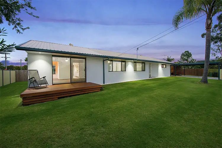 2 Jennifer Court, Mount Warren Park QLD 4207