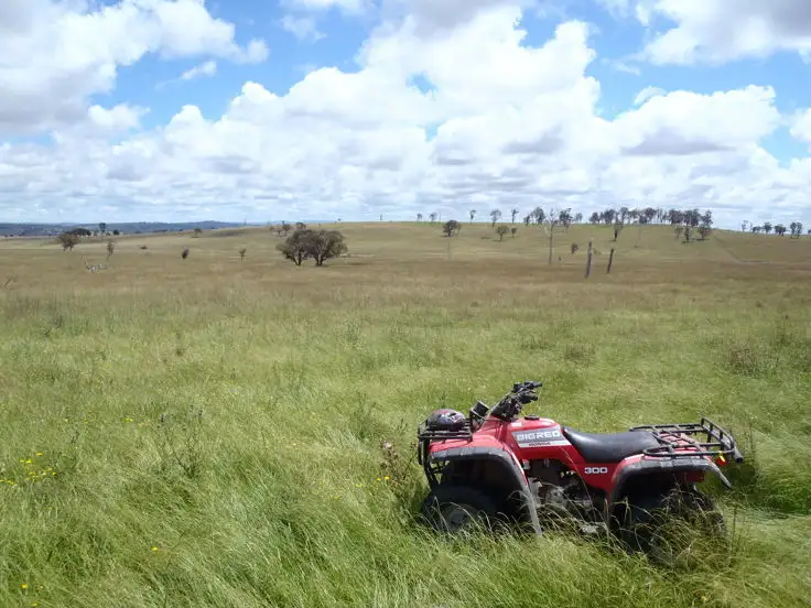 Third view of Homely rural property listing, 22-24. Blue Knobby Road, Armidale NSW 2350
