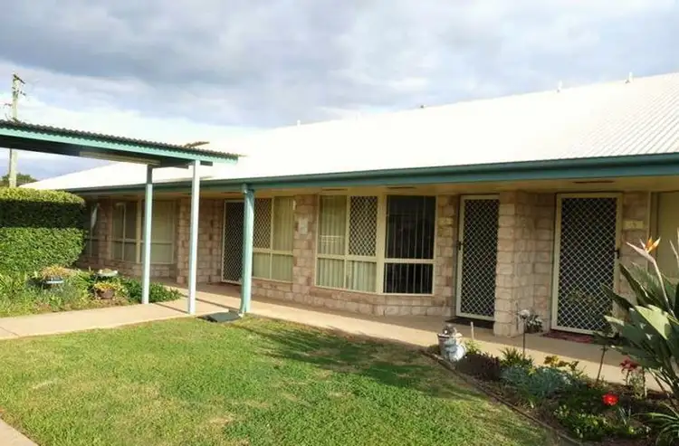 15/55-57 Drayton Road, Harristown QLD 4350