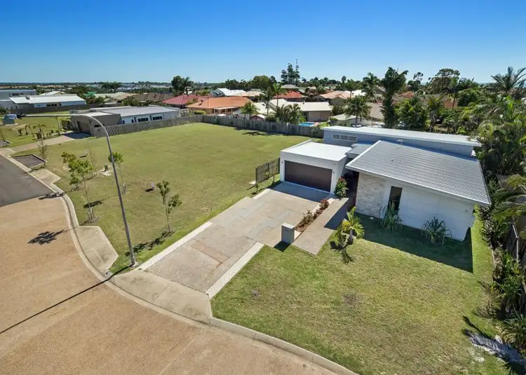 Main view of Homely house listing, 51 Royal Drive, Kawungan QLD 4655