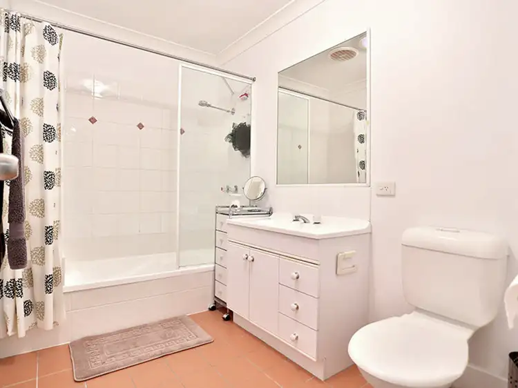 Fifth view of Homely townhouse listing, 3/280 Handford Road, Taigum QLD 4018