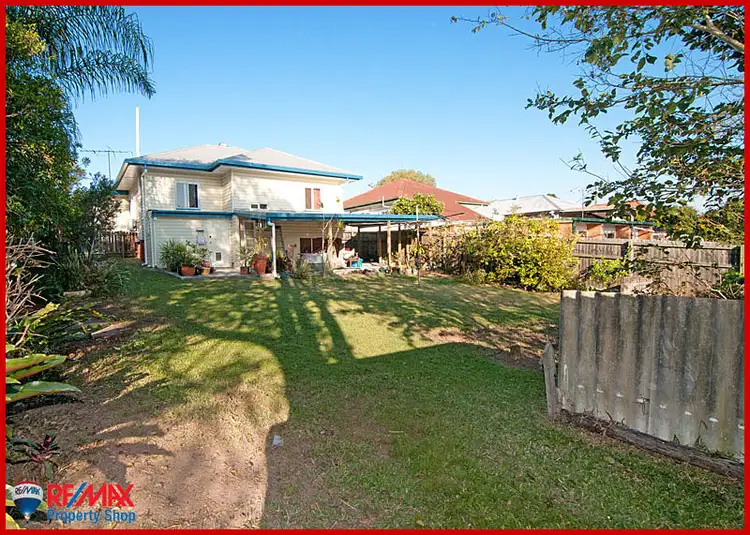 Second view of Homely house listing, 22 Greenwood street, Brighton QLD 4017