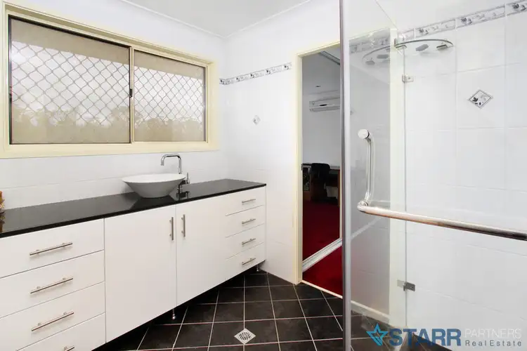 Fourth view of Homely house listing, 1 Booth Place, Minchinbury NSW 2770