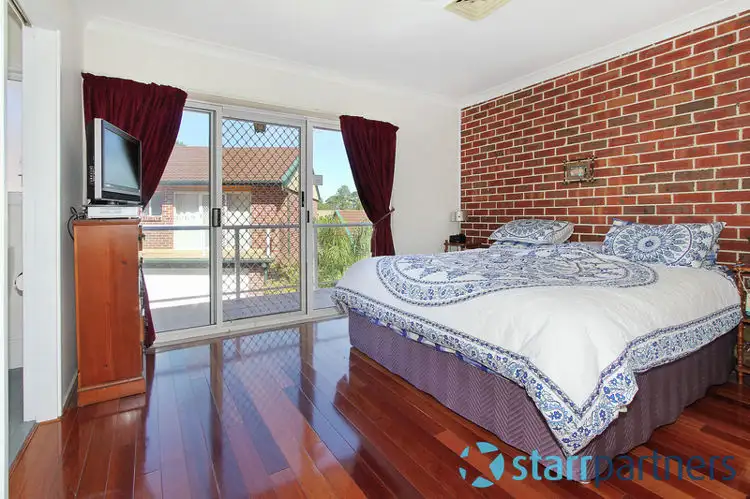 Sixth view of Homely townhouse listing, 4/40-42 Wyena Road, Pendle Hill NSW 2145
