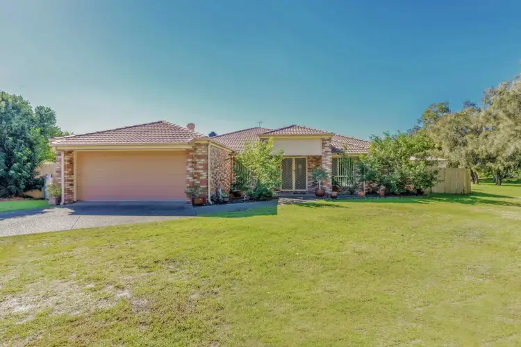 40 Gretel Drive, Beachmere QLD 4510