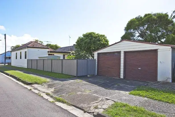 Fourth view of Homely house listing, 103 Everton St, Hamilton NSW 2303