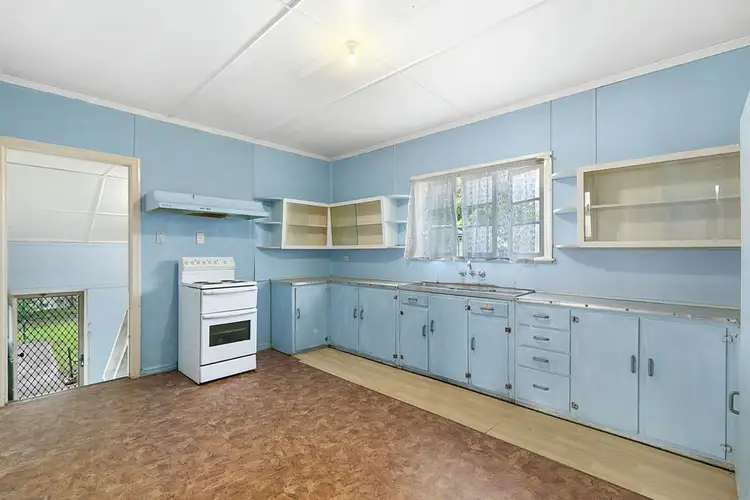 Second view of Homely house listing, 141 Sibley Road, Wynnum West QLD 4178