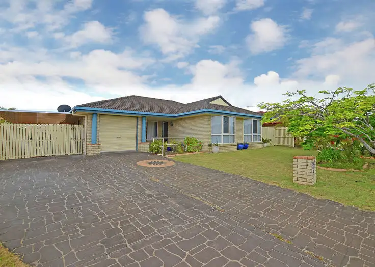 3 Whistler Court, Eli Waters QLD 4655