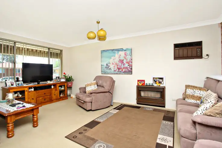 Third view of Homely house listing, 9 Munmora Place, Oxley Park NSW 2760