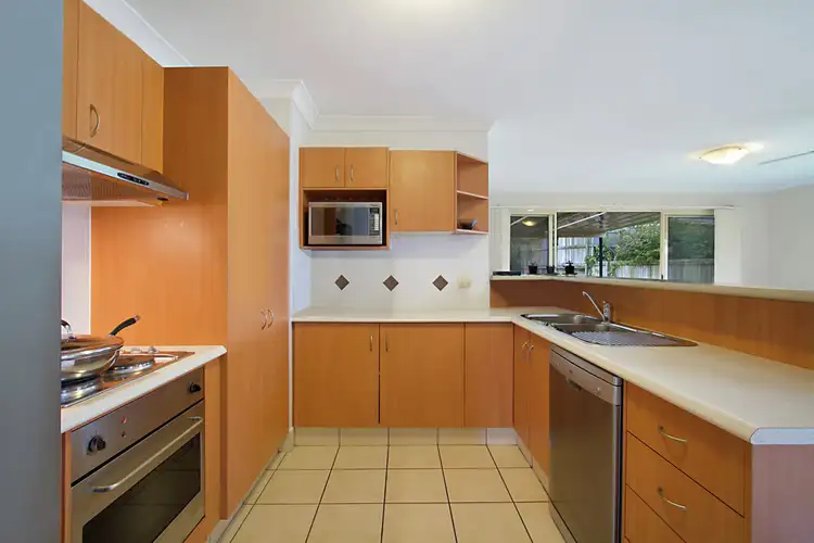 Third view of Homely house listing, 8 Pennant Court, Upper Coomera QLD 4209