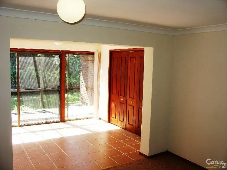 Second view of Homely house listing, 14 Moore Street, Blaxland NSW 2774