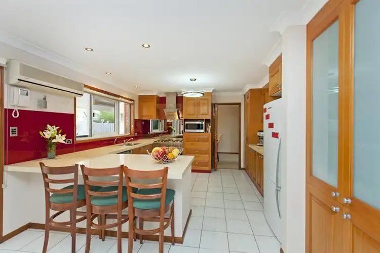 Fourth view of Homely house listing, 3 Waverney Ct, Carindale QLD 4152