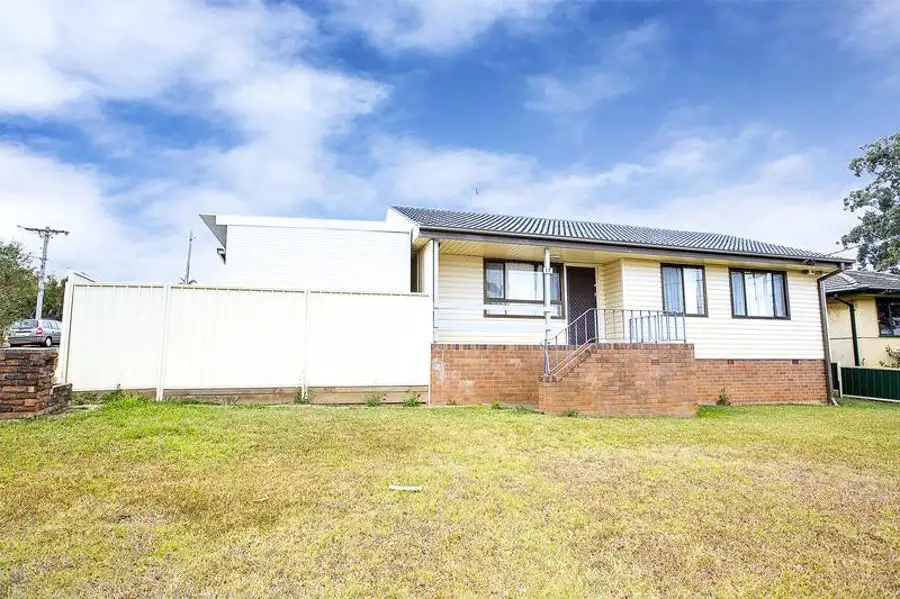 Main view of Homely house listing, 17 Neriba Crescent, Whalan NSW 2770