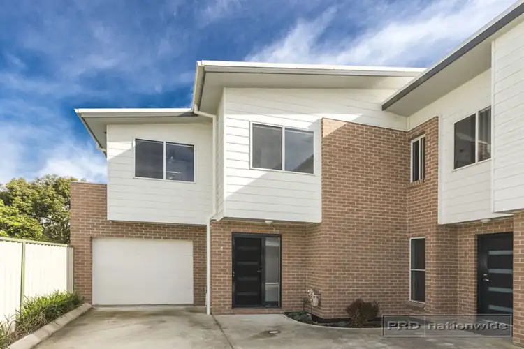Main view of Homely townhouse listing, 4/88 Kings Road, New Lambton NSW 2305