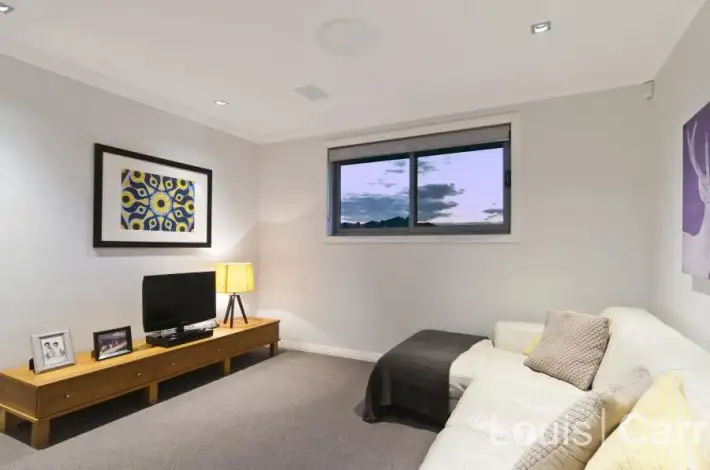 Sixth view of Homely house listing, 65 Hartigan Avenue, Kellyville NSW 2155