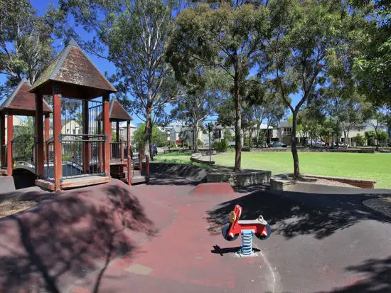 23 Cumberland Square, Newington NSW 2127