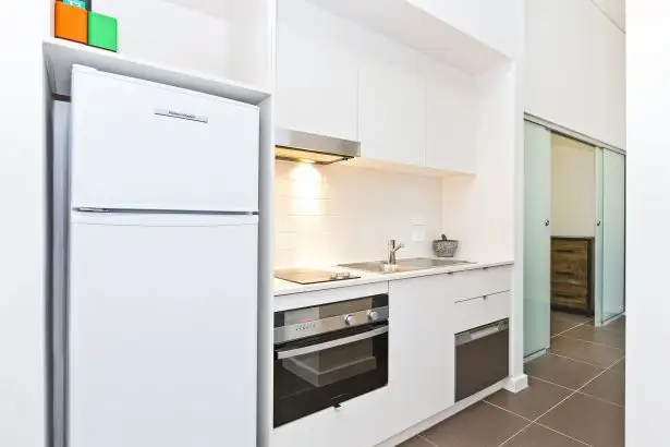 Third view of Homely apartment listing, G01/111 Scott Street, Newcastle NSW 2300