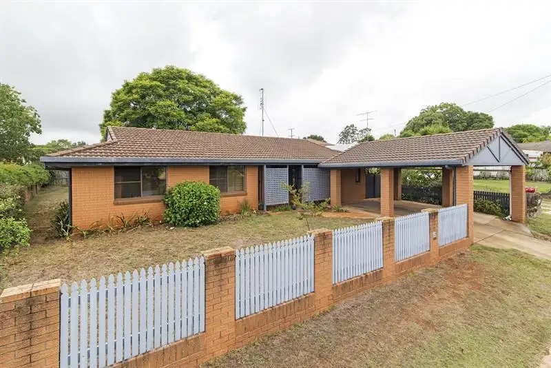 Main view of Homely house listing, 186 Tor St, Rockville QLD 4350