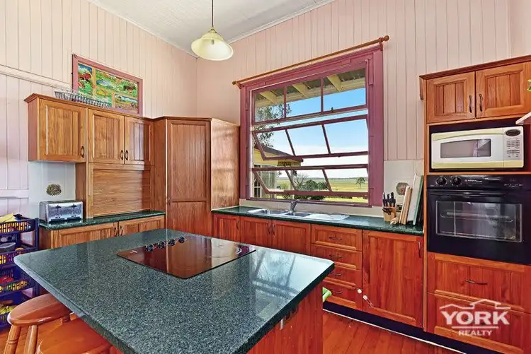 Sixth view of Homely rural property listing, 949 Clifton Pittsworth Road, Back Plains QLD 4361