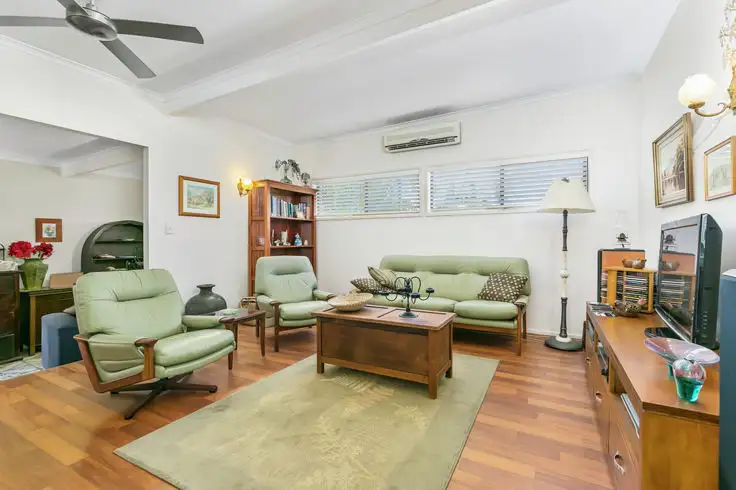 Second view of Homely house listing, 23 SHANAHAN PARADE, Redbank Plains QLD 4301