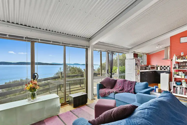 Fourth view of Homely house listing, 59 Linden Road, Primrose Sands TAS 7173