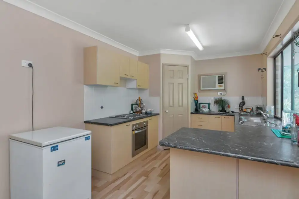 Main view of Homely house listing, 26 Bucknall Court, Regency Downs QLD 4341