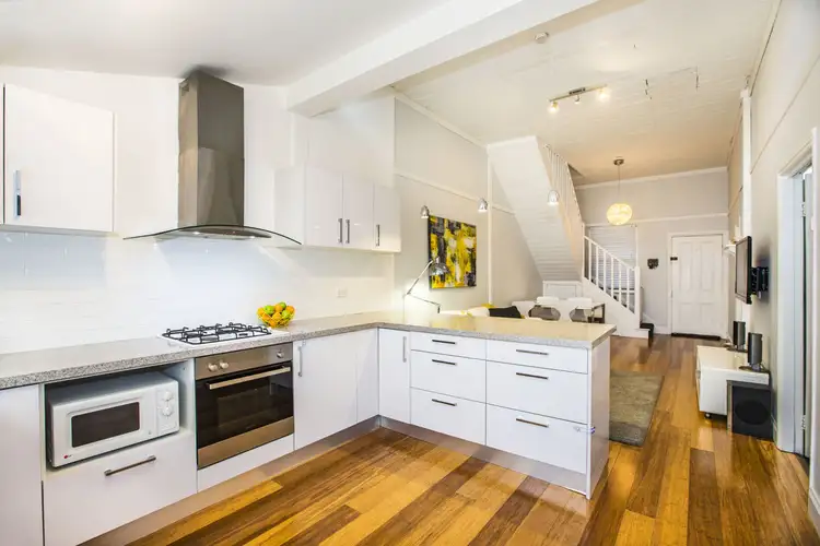 Third view of Homely house listing, 86 Bull Street, Cooks Hill NSW 2300