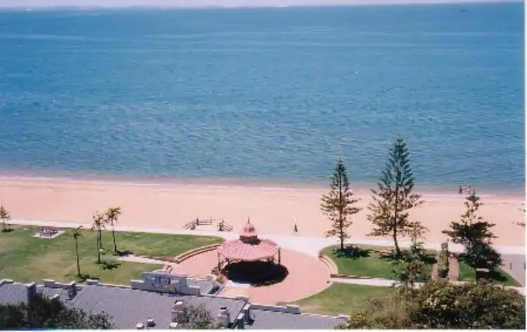 Second view of Homely apartment listing, 704/99 Marine Parade, Redcliffe QLD 4020