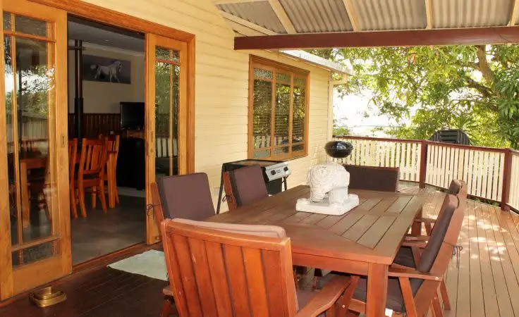 Second view of Homely house listing, 6-8 Warrazambil St, Kyogle NSW 2474