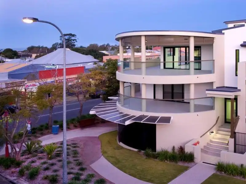 Main view of Homely unit listing, 17/86 Brighton Road, Sandgate QLD 4017