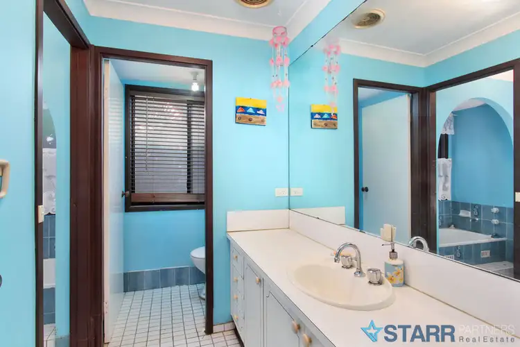 Fifth view of Homely house listing, 11 Caesar Way, St Clair NSW 2759